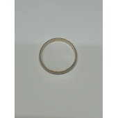 Verigheta Din Aur proba 585* masa 1.30gr