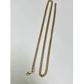 Lant Din Aur Proba 585* 21.27 gr