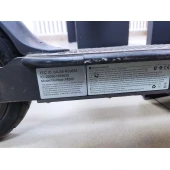 Xiaomi Mi electric scooter M365