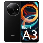 Telefon Xiaomi Redmi A3 64 GB Black