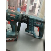 Ciocan Rotopercutor Bosch GBH18V-21 GSR18V-55