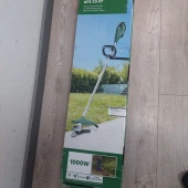 Mașina de tuns iarba electica Bosch AFS 23-37