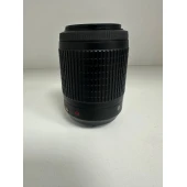 Obiectiv Nikon 55-200mm