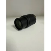 Obiectiv Nikon 55-200mm