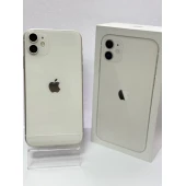 Telefon Apple iPhone 11 128 Gb White