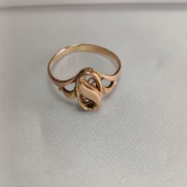 Inel Din Aur 583* 2.86 gr