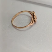 Inel Din Aur 583* 2.86 gr