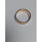 Verighetă din aur Proba 585* 7,18gr