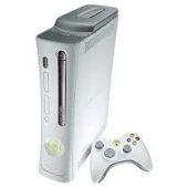 Microsoft Xbox 360 Pro