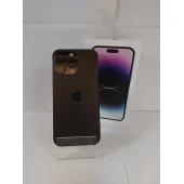 Telefon Apple iPhone 14 Pro Max 128 Gb Black