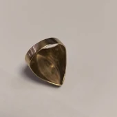 Inel Din Aur Proba 375* 3.45gr