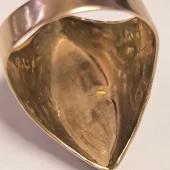 Inel Din Aur Proba 375* 3.45gr