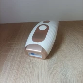 Epilator Hand Help IPL