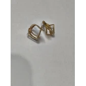 Cercei 585 proba 1,76 gr masa