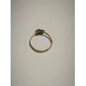 Inel Din Aur 750* 0.88 gr