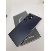 Telefon Samsung Galaxy S25 Ultra 256 GB Black