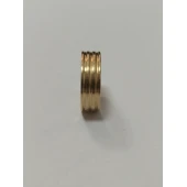 Verighetă Din Aur Proba 585* 4,12 gr