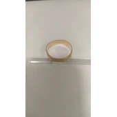 Verigheta din aur Proba 585*3,00gr