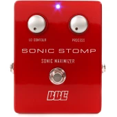 Maximizer Sonic Stomp BBE