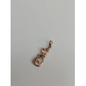 Pandativ Din Aur Proba 585* 0.87 gr