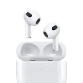 Căști Apple AirPods 3