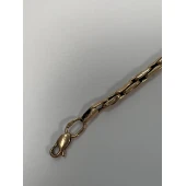 Bratara Din Aur Proba 585* 3.80 gr