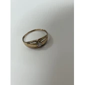 Inel din Aur 585* 1,90 gr