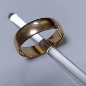 Verigheta Din Aur Proba 583 3.58 gr