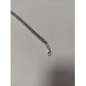 Bratara din argint  925 14,17 gr