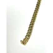 Bratara Din Aur Proba 585* 24.56 gr