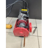 Macara electrica Holzmann ESZ250D