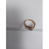 Inel din Aur Proba 585* 3.4gr