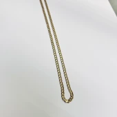 Lant proba 585* masa 16.3 gr