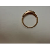 Inel Din Aur Proba 375* 1.48 gr