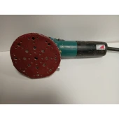 Polizor unghiular Makita BO6040