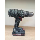 Masina de gaurit Parkside PABS 20