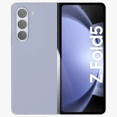 Telefon Samsung Galaxy Z Fold5 256 GB Blue