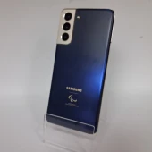 Telefon Samsung Galaxy S21 256 GB Blue