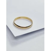 Verigheta Din Aur Proba 585* 1.2 Gr