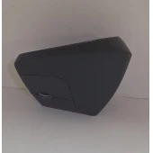 Mouse MX Vertical logitech grey