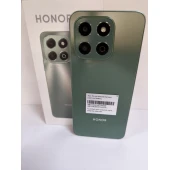 Telefon Honor X6b 4/128Gb Green