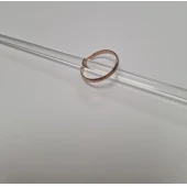 Verigheta Din Aur Proba 375 1.44 Gr