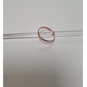 Verigheta Din Aur Proba 375 1.44 Gr