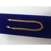 Bratara Din Aur Proba 585* 2.65 gr