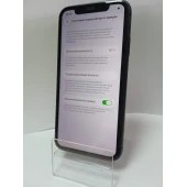 Telefon Apple iPhone 11 128 GB Black
