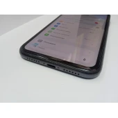 Telefon Apple iPhone 11 128 GB Black