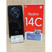 Xiaomi Redmi 14C 8/256GB