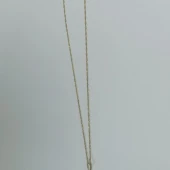 Lant Din Aur Proba 585* 1.35 gr