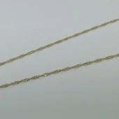 Lant Din Aur Proba 585* 1.35 gr