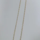 Lant Din Aur Proba 585* 1.35 gr